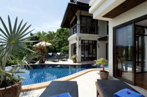 3 Bedroom Villa Kao Lom SDV127-By Samui Dream Villas